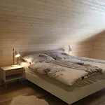 Alpesi faház Rotbuche *