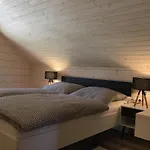 Rotbuche Alpesi faház