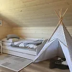 Rotbuche Alpesi faház *