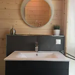 Rotbuche Alpesi faház Potsdam