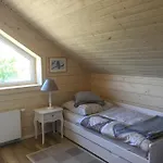 Rotbuche Chalet
