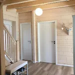 Alpesi faház Rotbuche