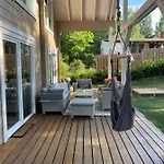 Alpesi faház Rotbuche