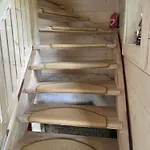 Rotbuche Alpesi faház