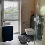 Alpesi faház Rotbuche *