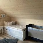 Alpesi faház Rotbuche *