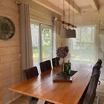 Alpesi faház Rotbuche