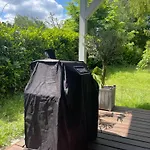 Alpesi faház Rotbuche *