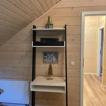 Rotbuche Alpesi faház *