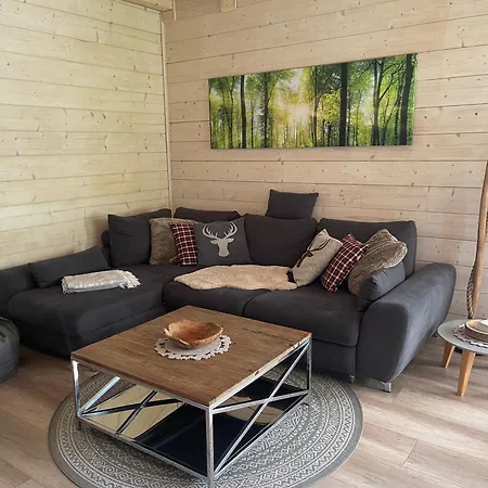 Alpstuga Rotbuche Potsdam