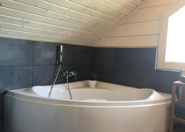 Alpstuga Rotbuche Potsdam