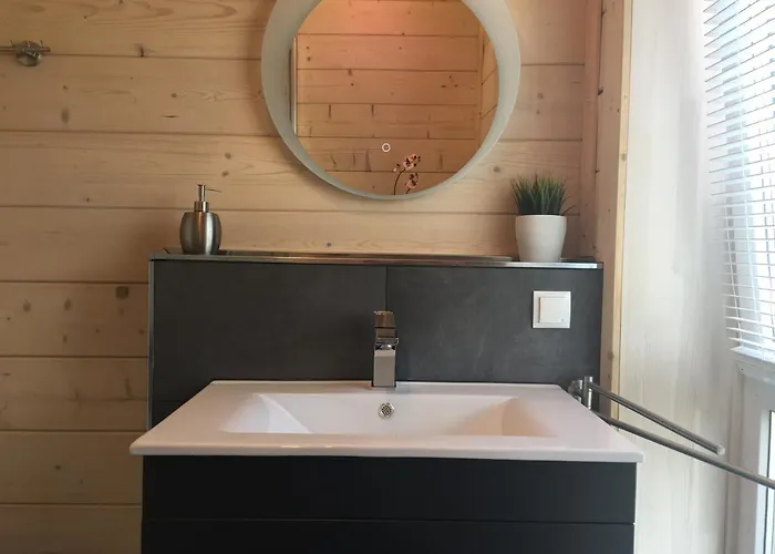 Rotbuche Alpstuga Potsdam