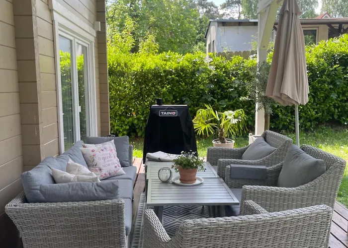 Alpstuga Rotbuche Potsdam