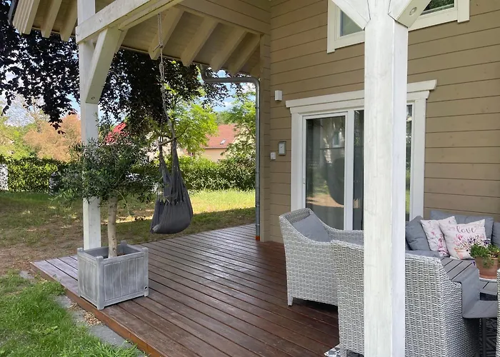 Rotbuche * 波茨坦